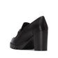 Xti - Women's 144519 Block Heeled Sandals