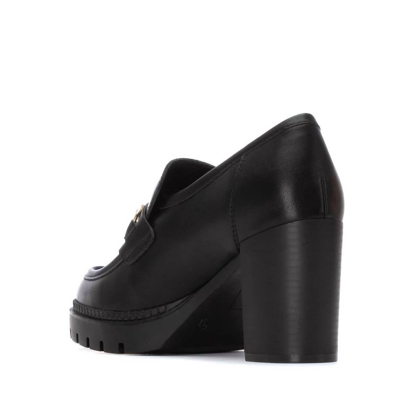 Xti - Women's 144519 Block Heeled Sandals