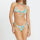 Billabong - Bella Costa Cara Bralette Bikini Top