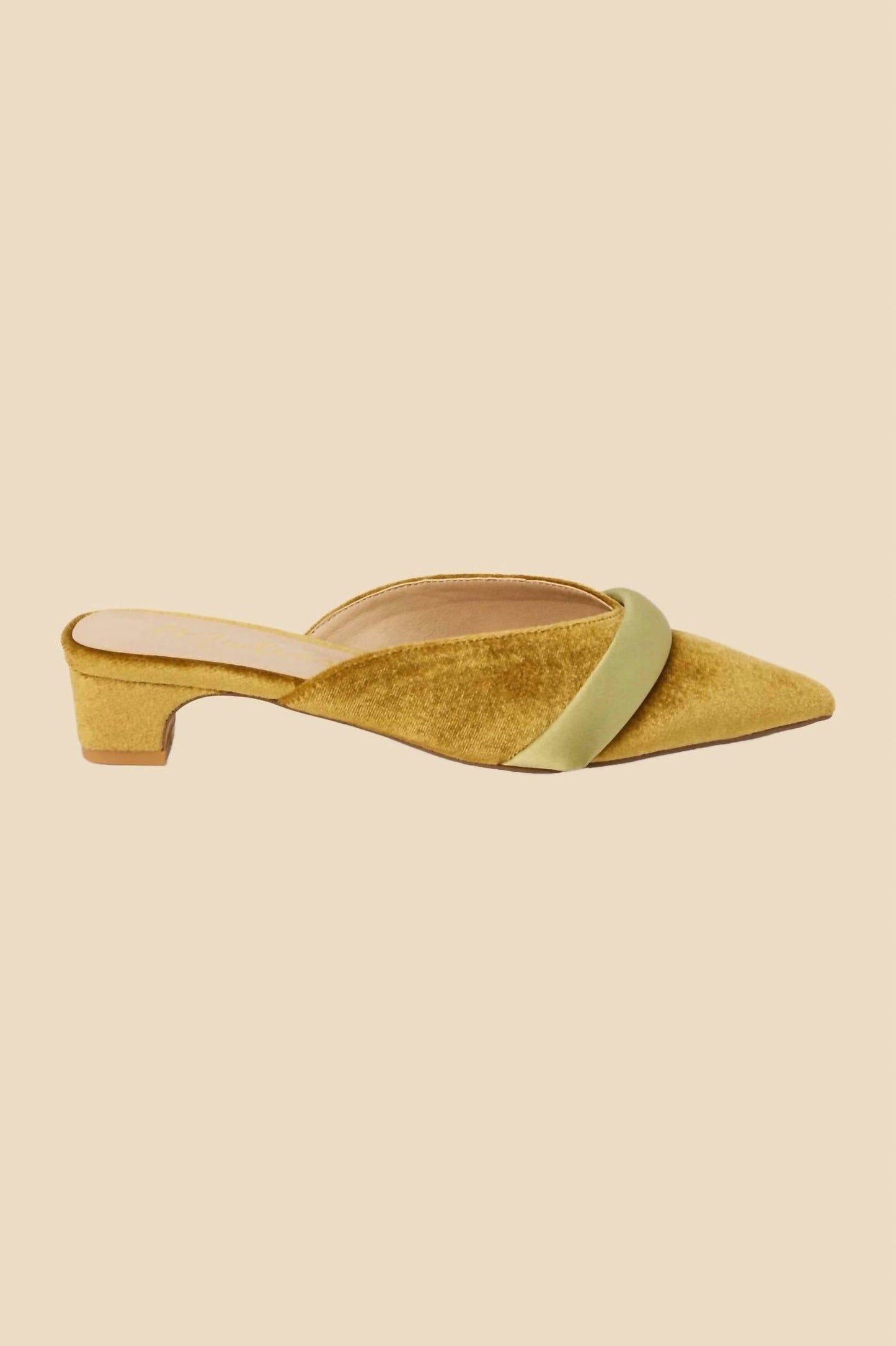 Matisse - Women's Kellan Mule