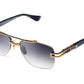 Dita - Grand-evo One Non Polarized Sunglasses Dts138 - A - 01 - Z