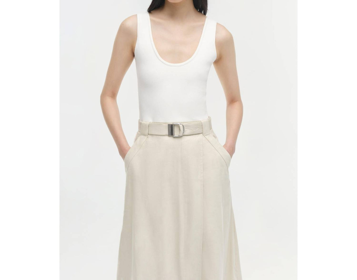 Simkhai - Camden Dress