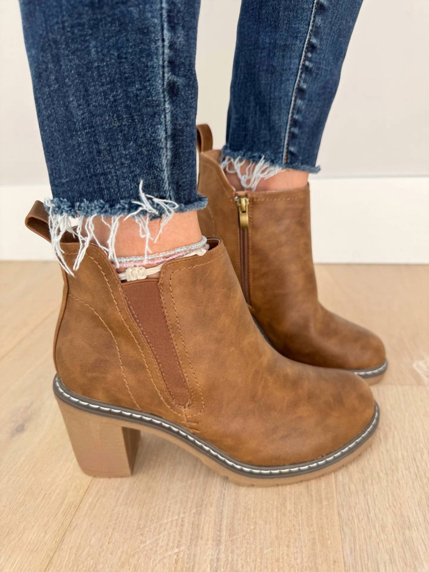 Corkys Footwear - Women's Bite Me Boots