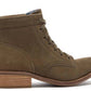 Dan Post. - Women's Acres Suede Lace-up Boot