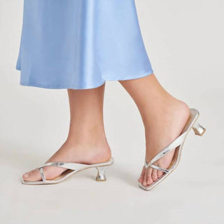 Dolce Vita - Women's Brevel Heels