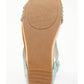 Very G - Women's Isabella Suede Sandals