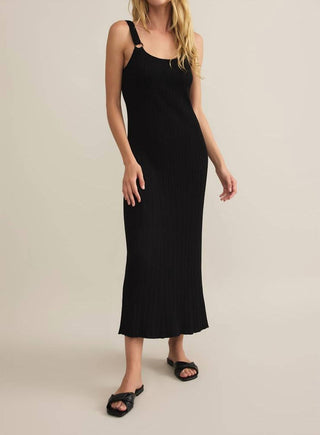 Z Supply - Salinas Midi Dress