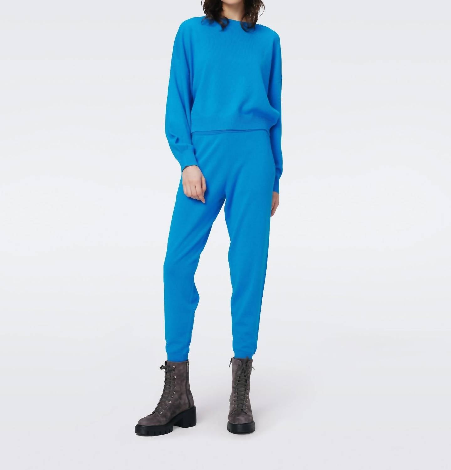 Diane Von Furstenberg - Delano Pants