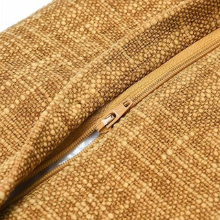 Creative Co-Op - Square Cotton Pillow