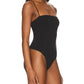 Afrm - Hazel Thong Bodysuit