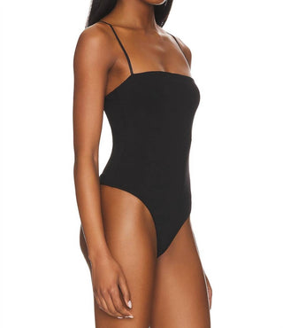 Afrm - Hazel Thong Bodysuit