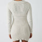 Free People - Mont Blanc Mini Dress