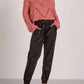 Elan - Ivy Cutout Sweater