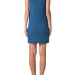 Akris Punto - Collared knit dress