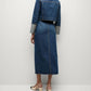 Veronica Beard - Phila Denim Jacket