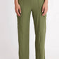 Wolven - High-waisted Cargo Pant