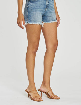 Pistola - Maeve High Rise Shorts