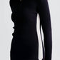 Varley - Demi 2.0 Half-zip Knit