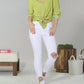 Paparazzi - Tencel Button Front Shirt