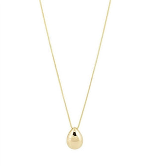 Sahira - Women's Raindrop Necklace