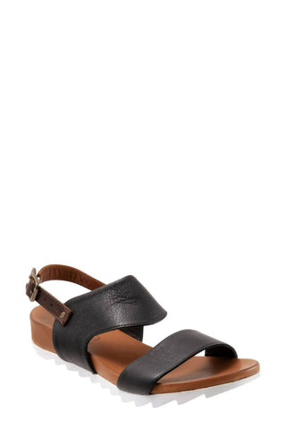 Bueno - Women's Fara Ankle Strap Sandals