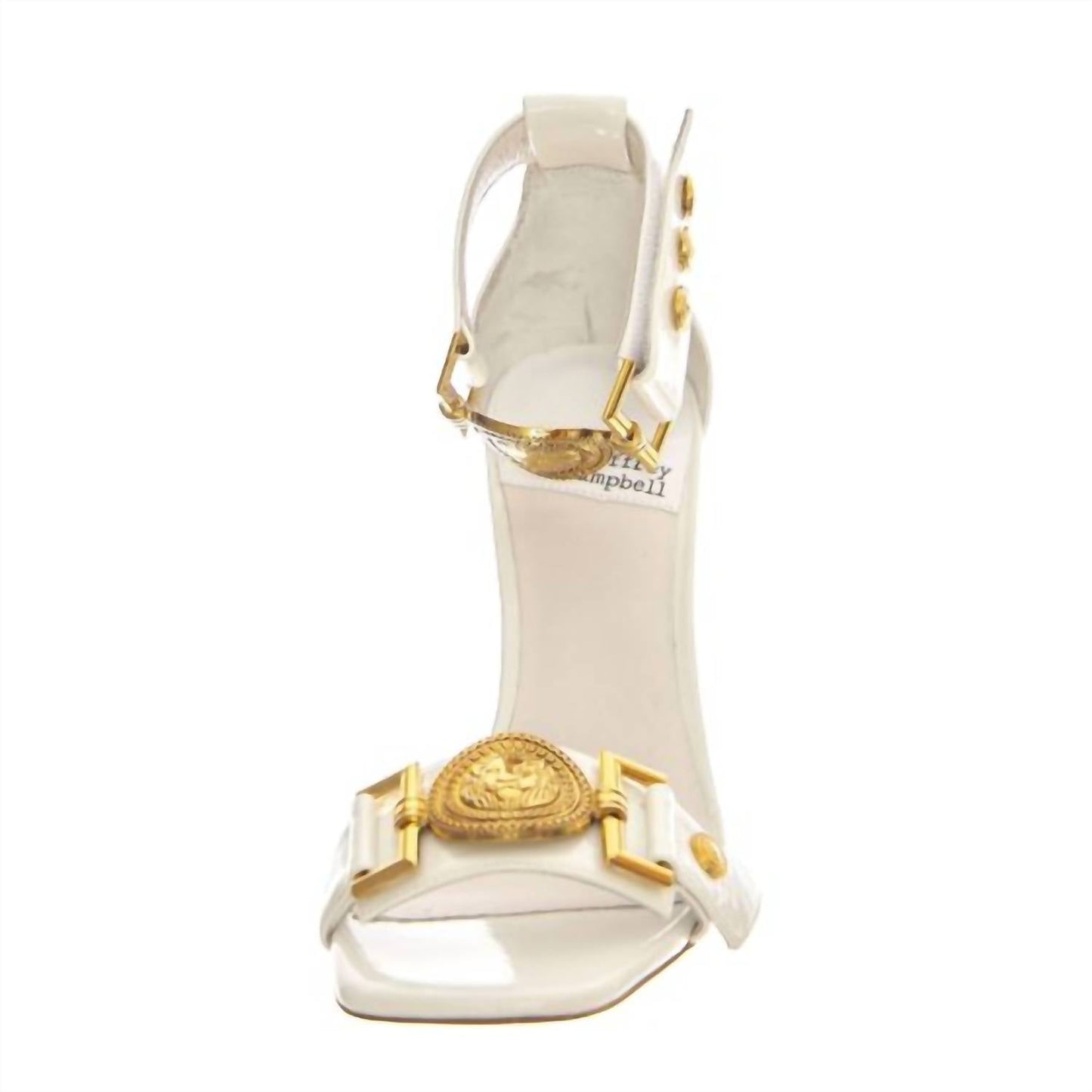 Jeffrey Campbell - Leonite Sandals