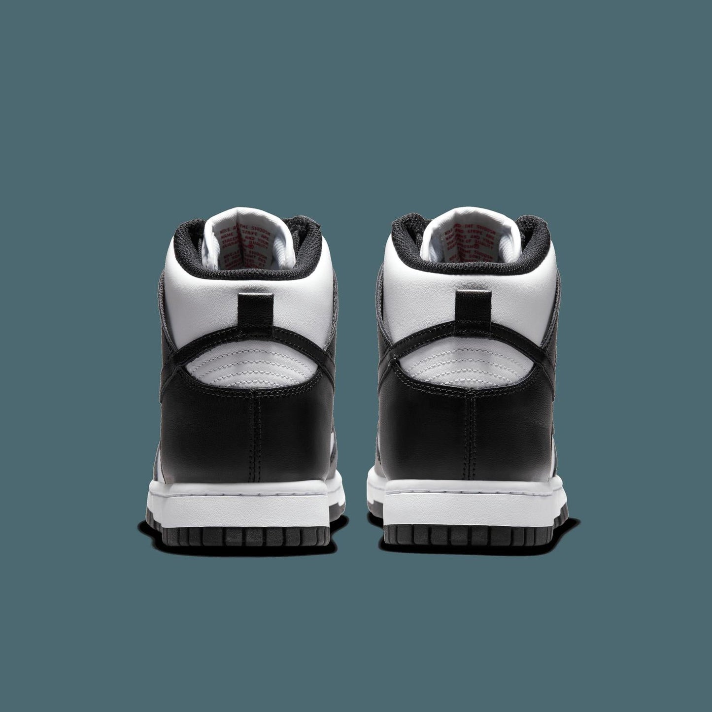 Nike - Women's Dunk High Panda Shoe