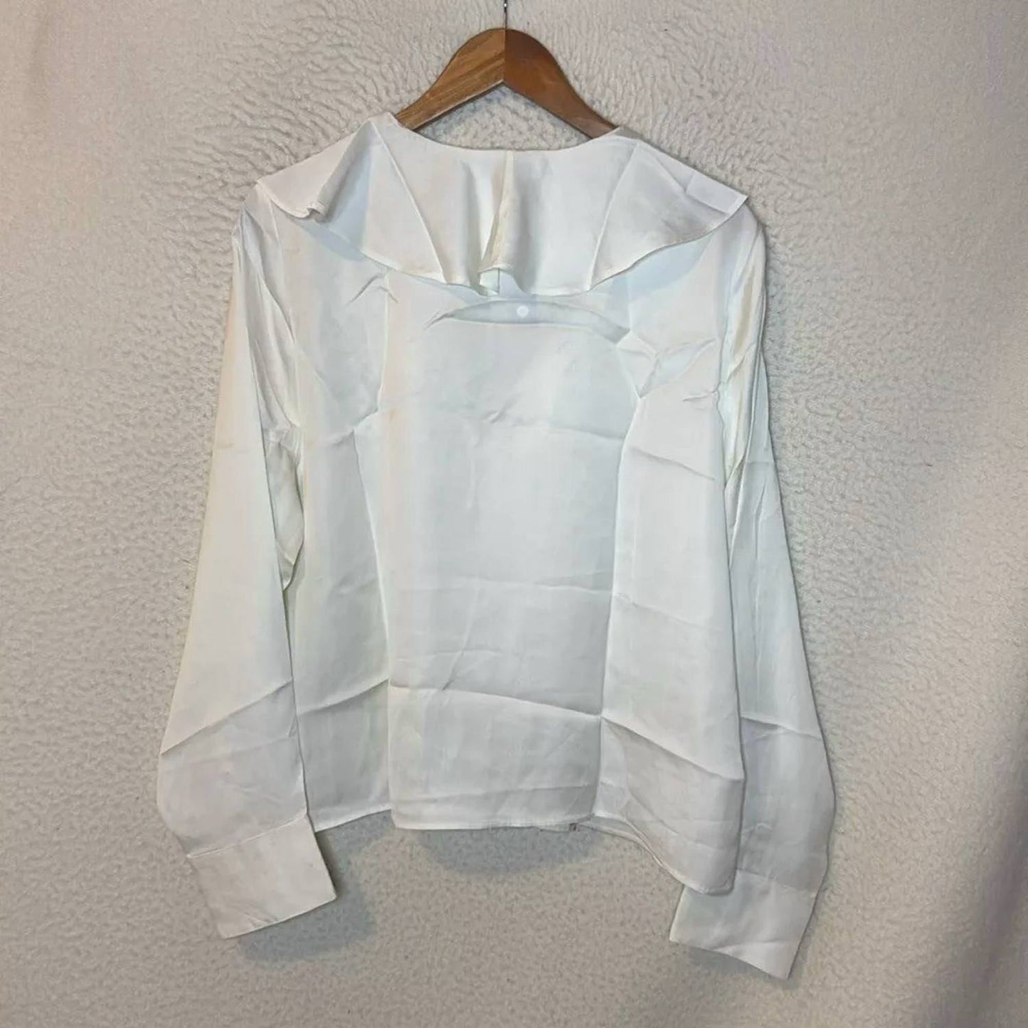 J.Crew - Women's Goldie Top In Satin