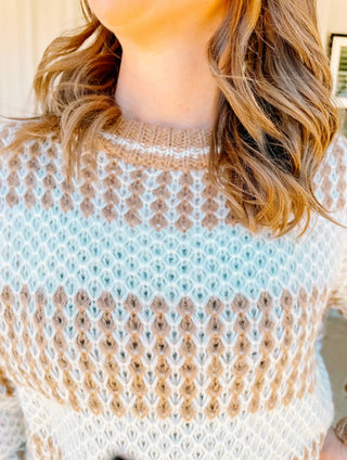 Aapparella - Jacee Sweater