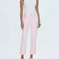 Pistola - LENNON HIGH RISE CROP BOOT