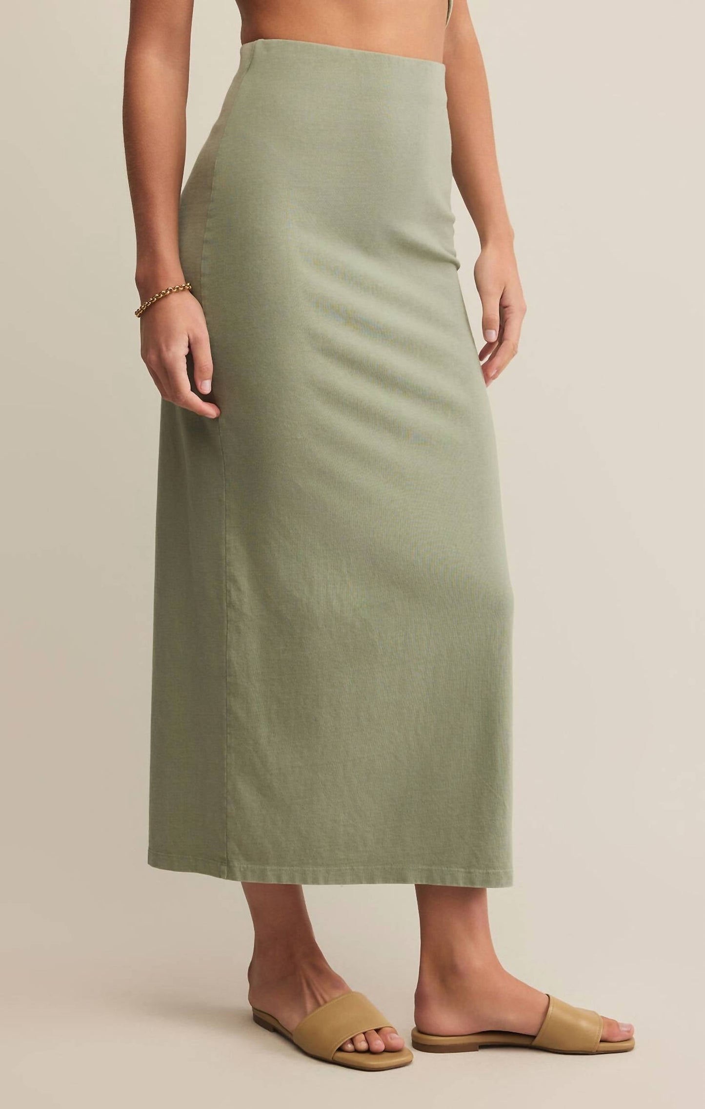 Z Supply - Gail Midi Skirt