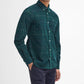 Barbour - Blair Tailored Tartan Cord Shirt