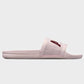 Apl - Women's Big Logo Techloom Slide