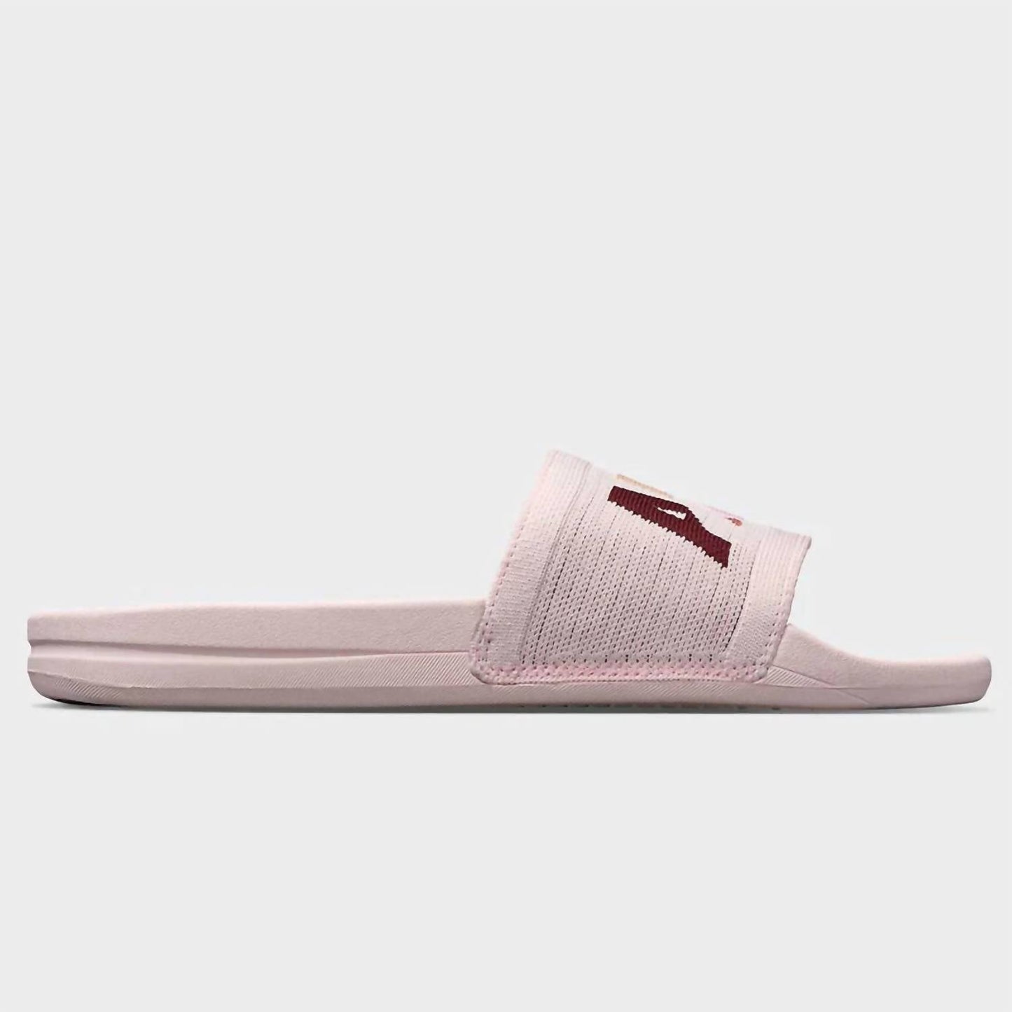 Apl - Women's Big Logo Techloom Slide