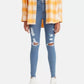 Levi'S - 720 High Rise Super Skinny Jeans