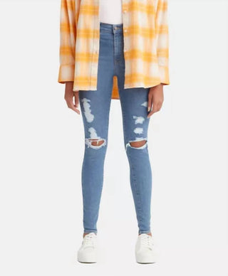 Levi'S - 720 High Rise Super Skinny Jeans