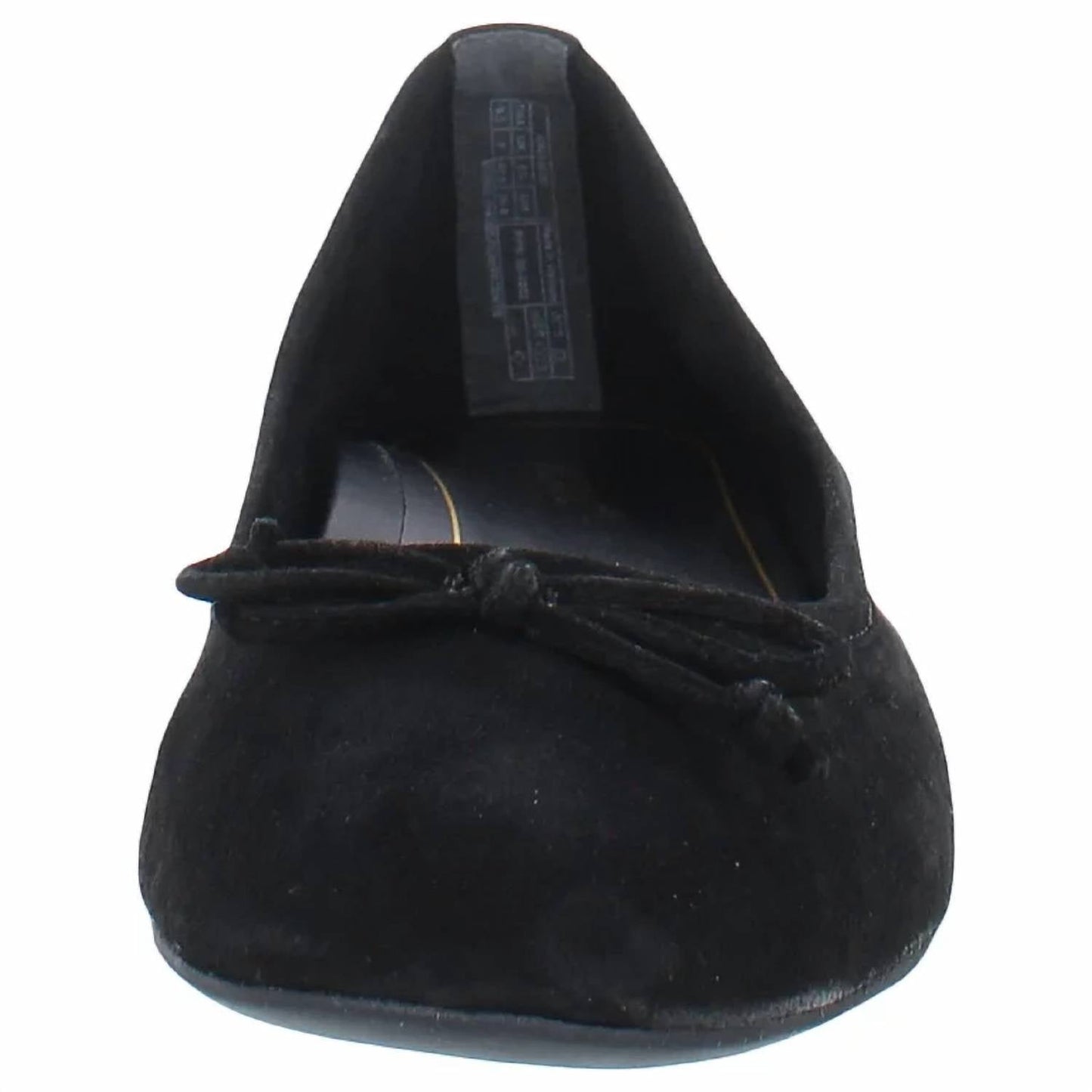 Vionic - WOMEN'S CALLISTO BALLET FLATS - MEDIUM WIDTH