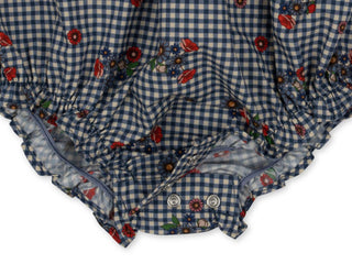 Konges Sløjd - Baby's Bibi Romper