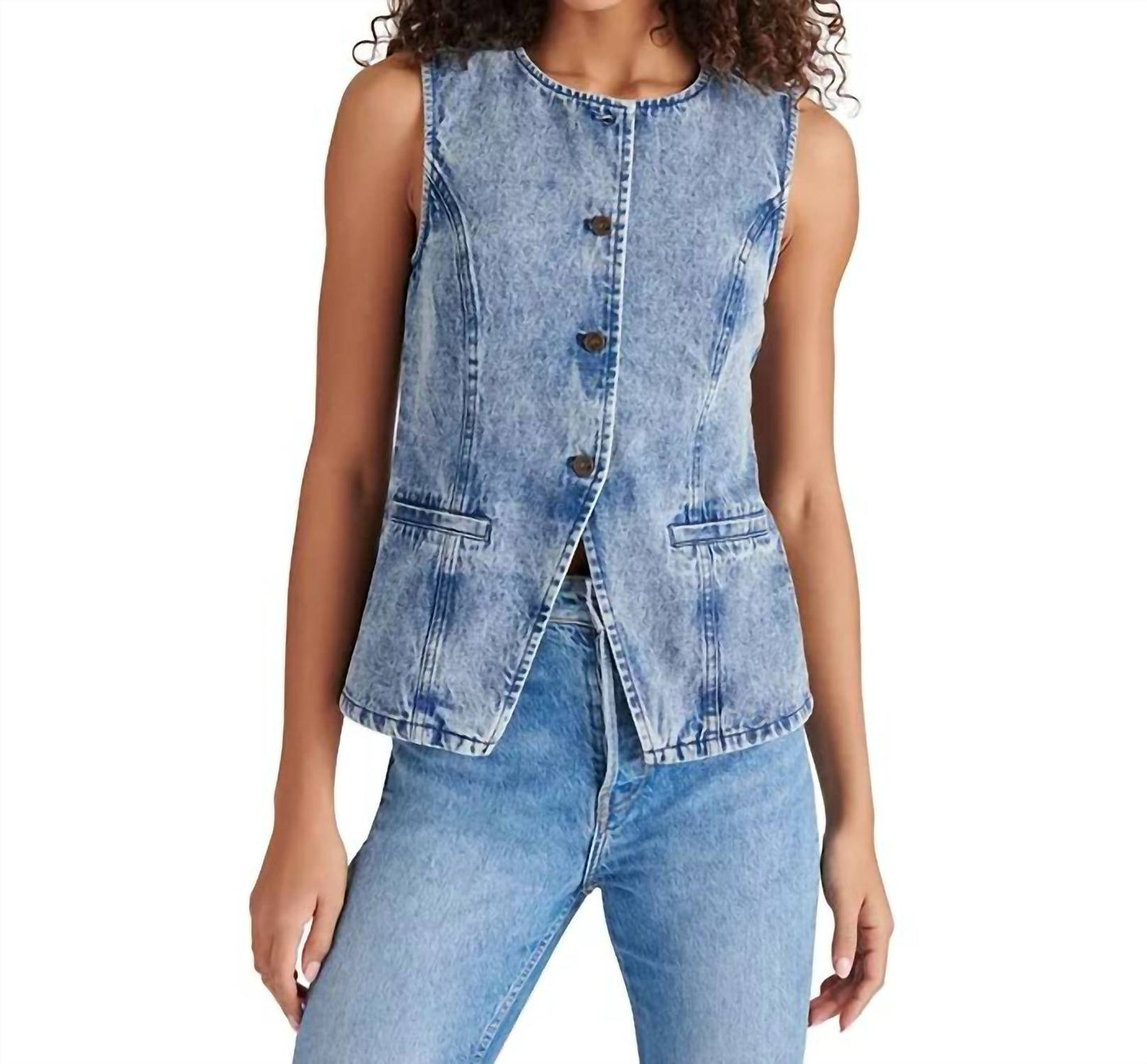 Steve Madden - Wesley Top