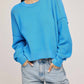 Gentle Fawn - Women's Echo Capri Top