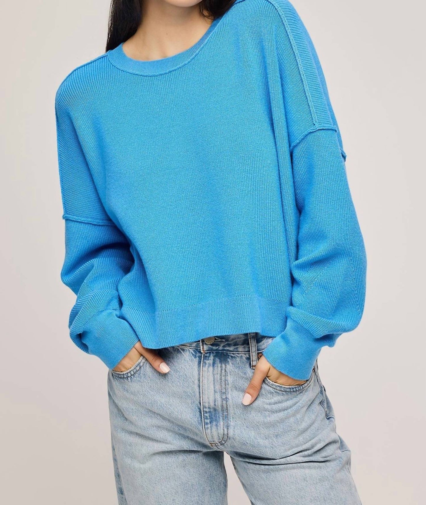 Gentle Fawn - Women's Echo Capri Top