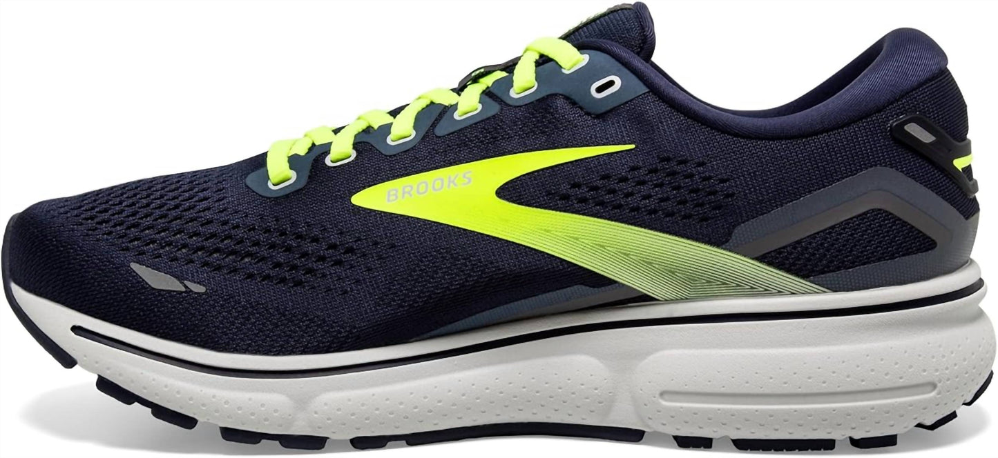 Brooks - MEN'S GHOST 15 RUNNING SHOES