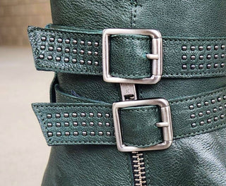 Eric Michael - Women's Mariska Mid Calf Boot