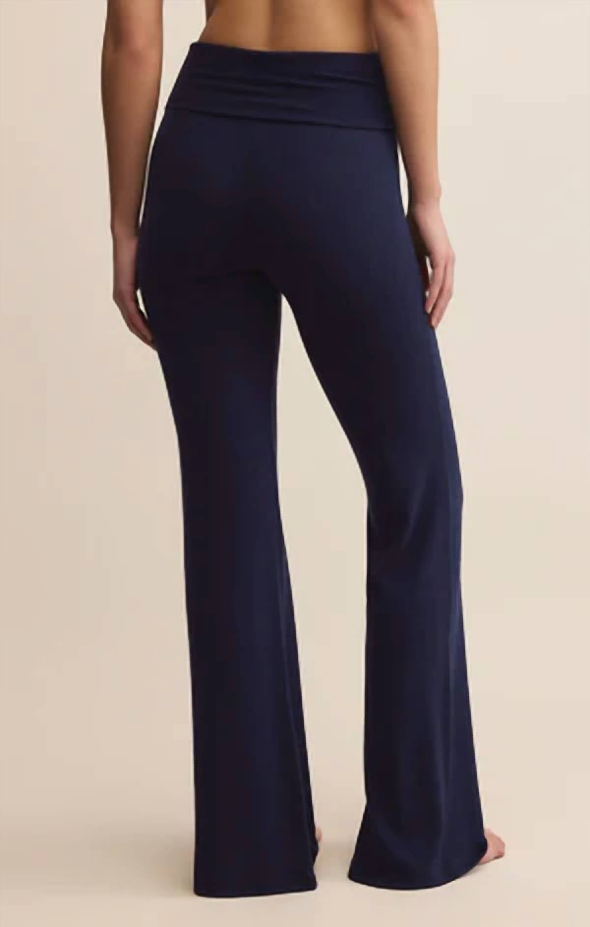 Z Supply - Dynamic Yoga Pant