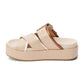 Matisse - Women's Micah Platform Sandal