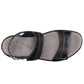 Sas - WOMEN'S NUDU HEEL STRAP SANDAL