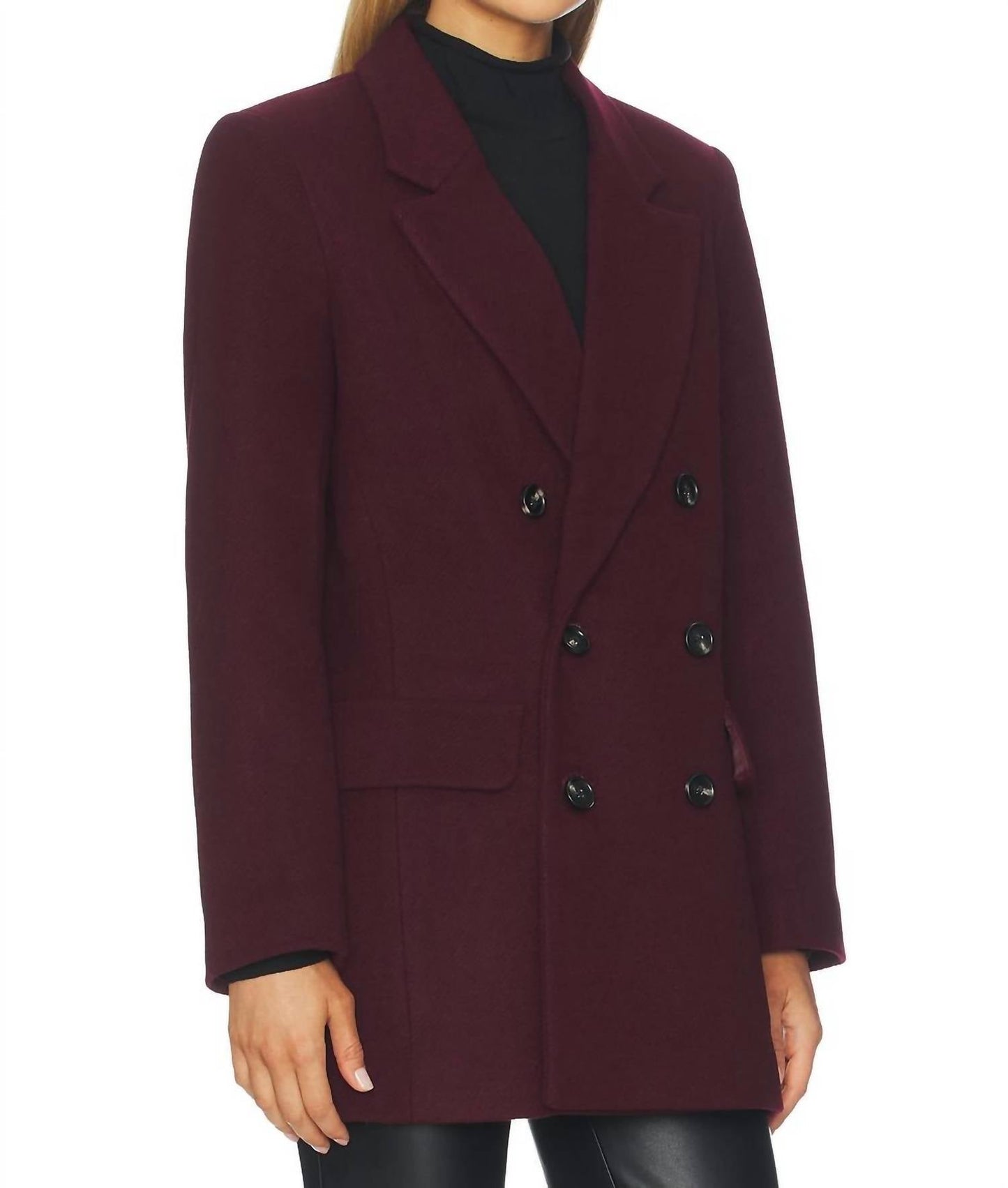 Pistola - Emory Blazer