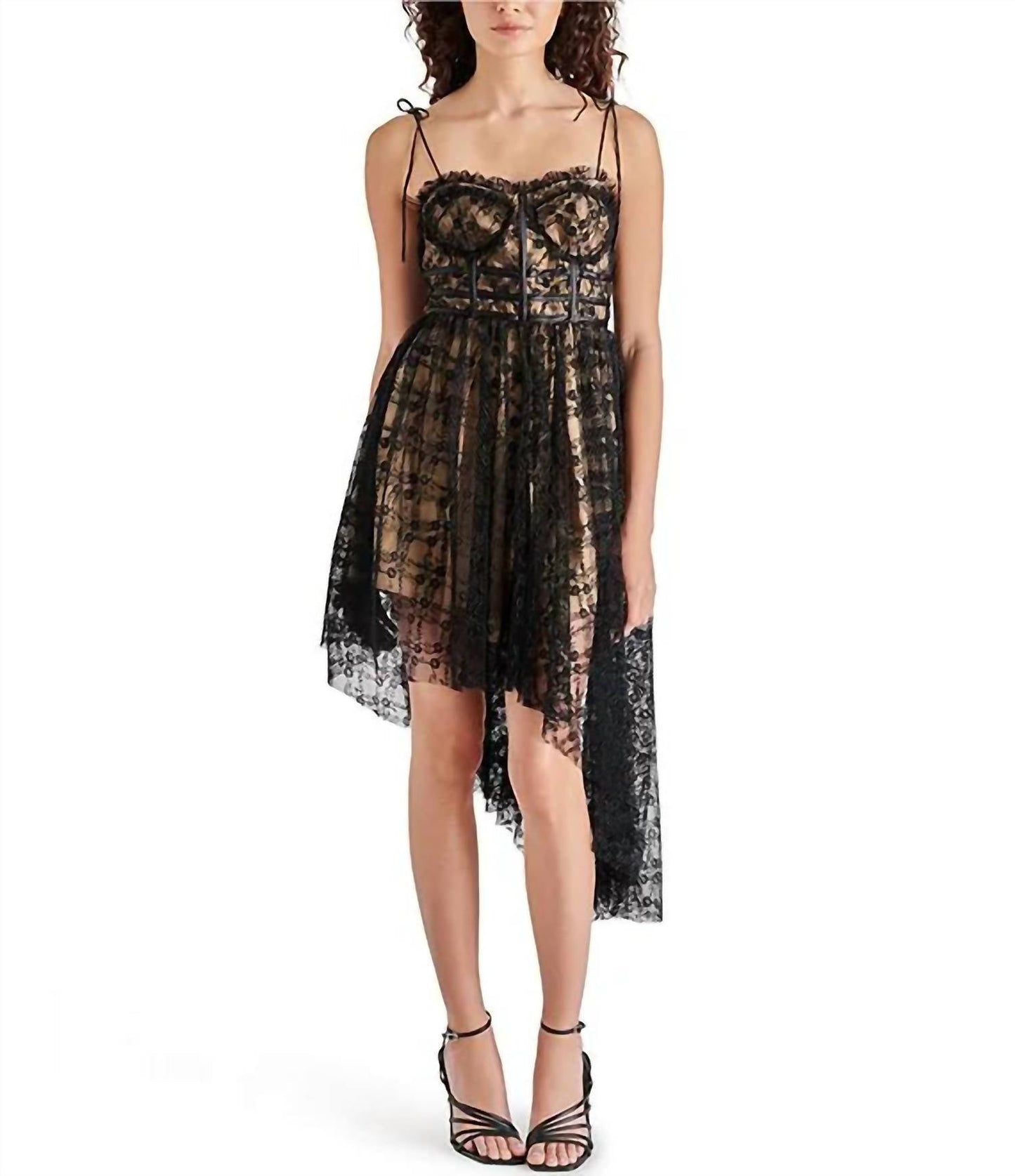 Steve Madden - Dali Mini Dress