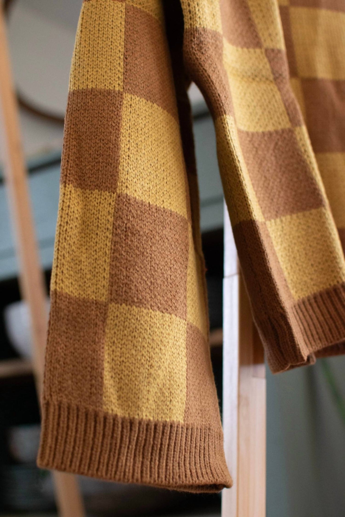 143 Story - Camila Y Coco Sweater