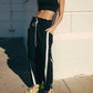 Free People - Champ Is Here Barrel Pants
